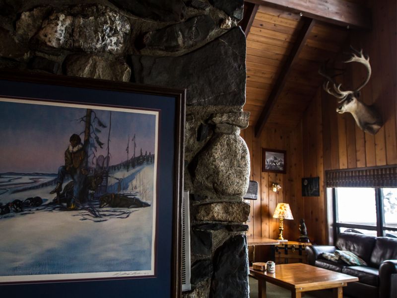 Chelatna Lake Lodge Alaska Your Hosts Chelatna Lake Lodge Alaska